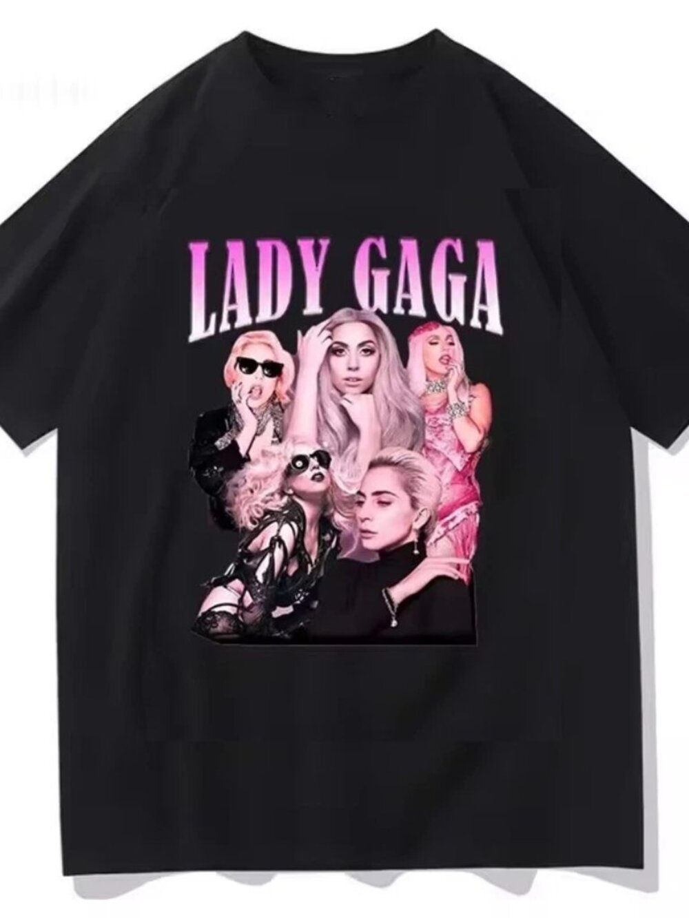 Lady Gaga Mayhem T-Shirt